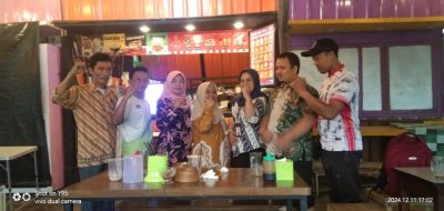 FGSNI Kabupaten Banjarnegara Siap Sukseskan G16 Tuntut Keadilan Bagi Guru Madrasah Swasta