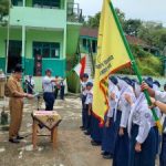 Edukasi Keorganisasian Komisariat SEPMI SMP Cokroaminoto Punggelan Laksanakan LDK