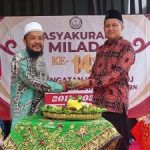 Refleksi Kegiatan yang telah Dilakukan SMP Cokroaminoto Punggelan Gelar Milad Ke-14