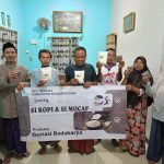 Menguatkan Petani dari Desa: GERTASI Banjarnegara Luncurkan SI Mocaf dan SI Kopi